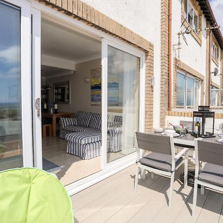 7 Min Y Traeth Villa Pwllheli Exteriör bild
