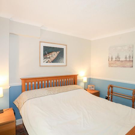 7 Min Y Traeth Villa Pwllheli Exteriör bild