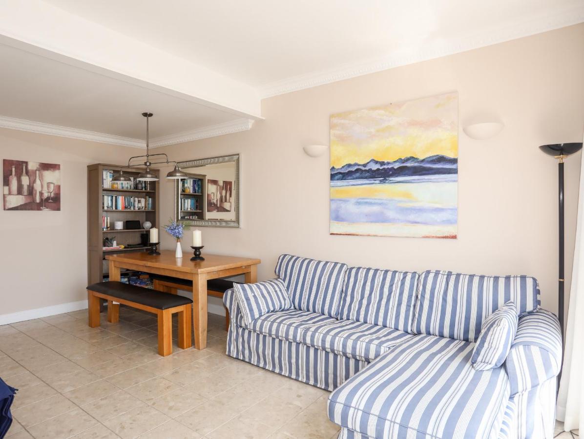 7 Min Y Traeth Villa Pwllheli Exteriör bild