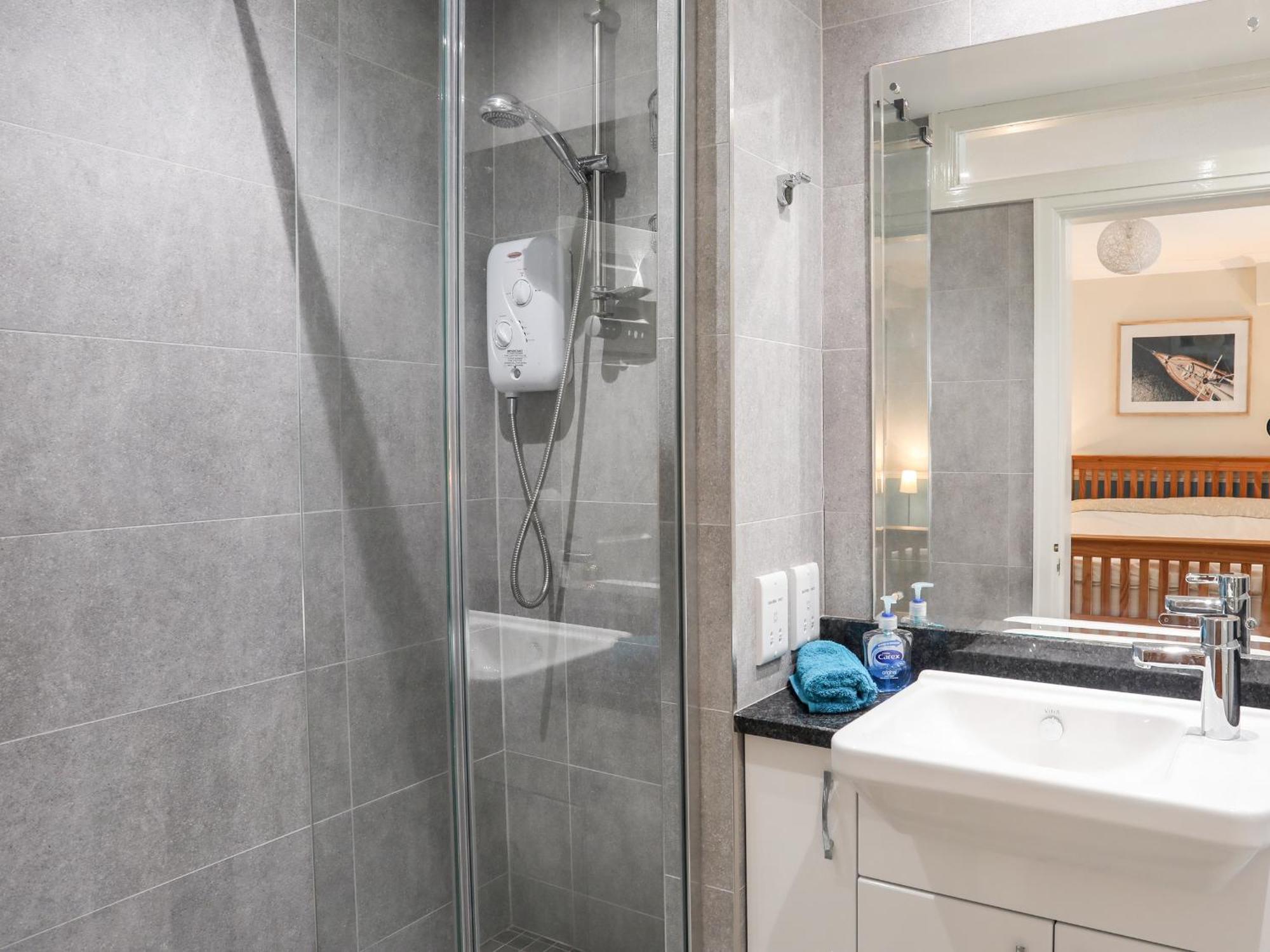 7 Min Y Traeth Villa Pwllheli Exteriör bild