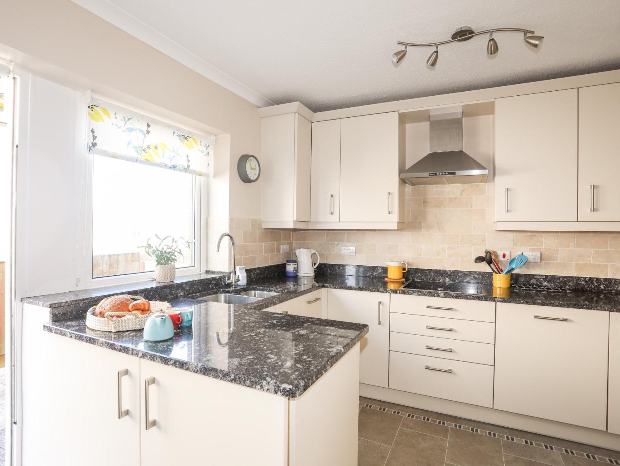 7 Min Y Traeth Villa Pwllheli Exteriör bild