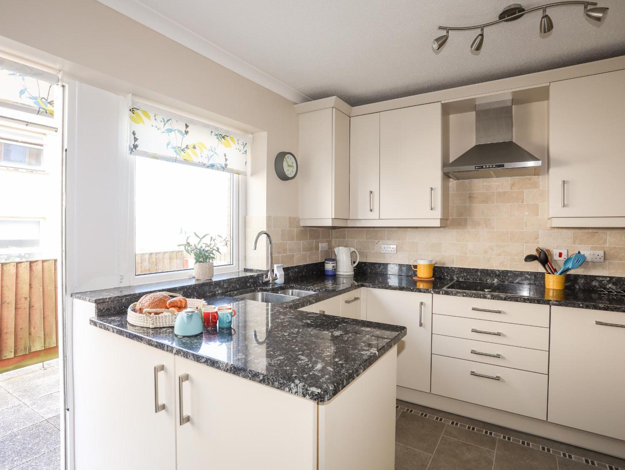 7 Min Y Traeth Villa Pwllheli Exteriör bild